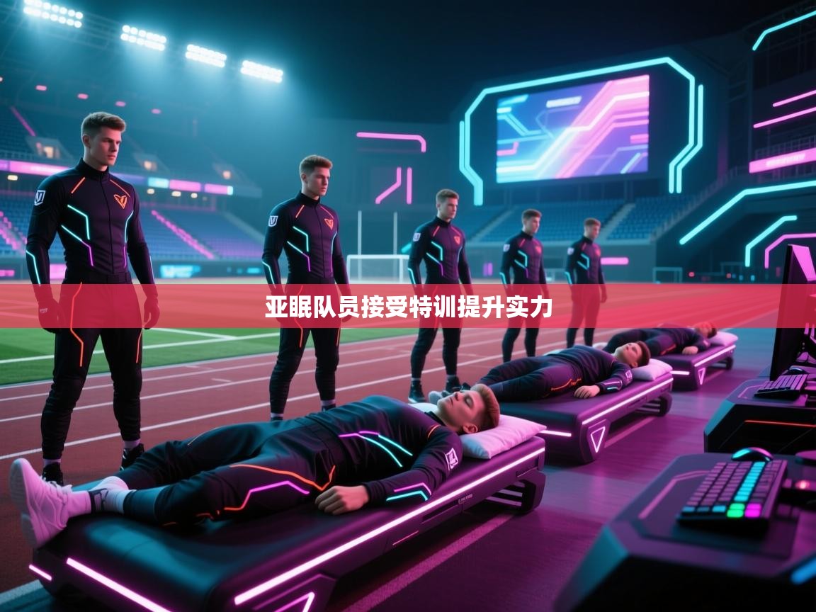 亚眠队员接受特训提升实力  第1张