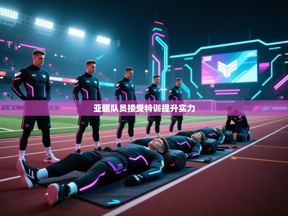 亚眠队员接受特训提升实力  第2张