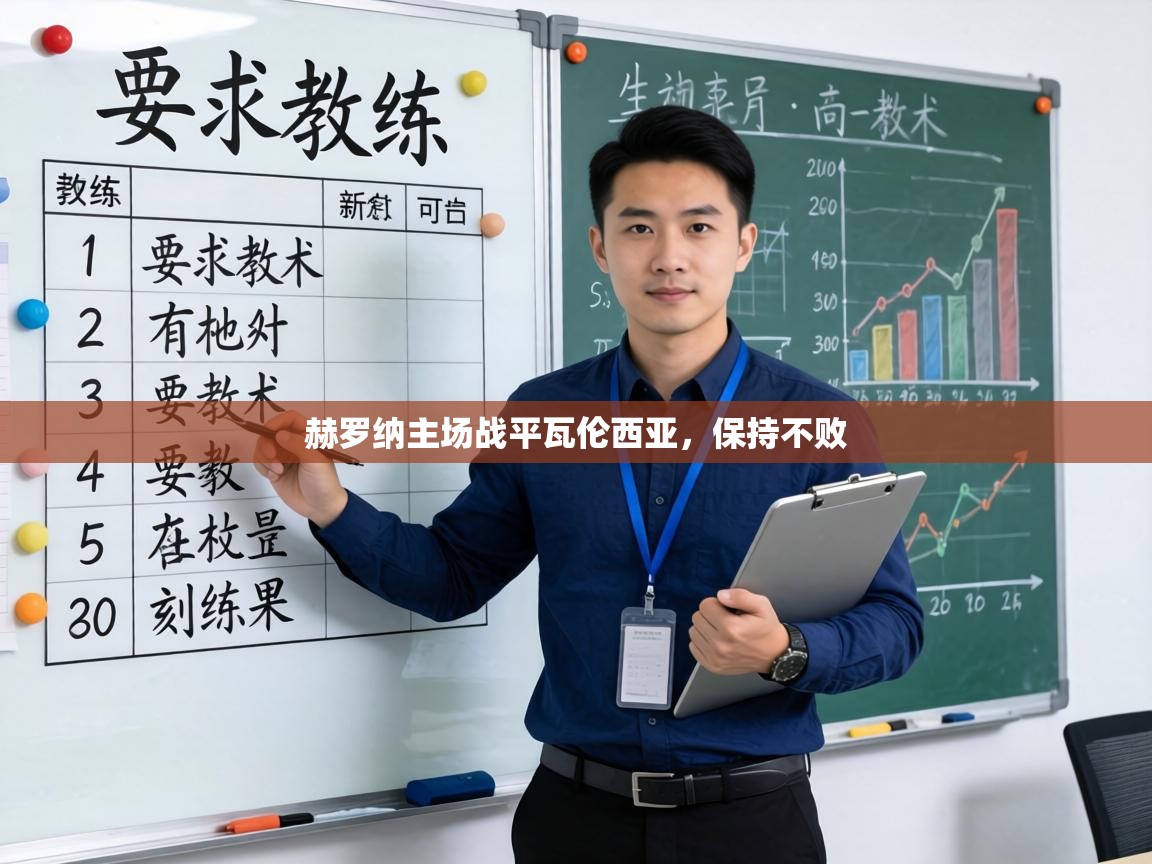 赫罗纳主场战平瓦伦西亚，保持不败  第1张