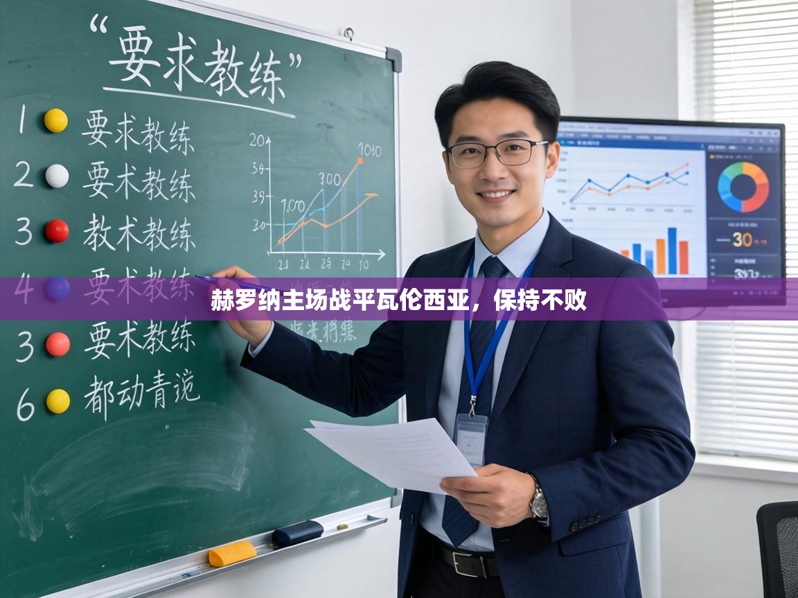 赫罗纳主场战平瓦伦西亚，保持不败  第2张