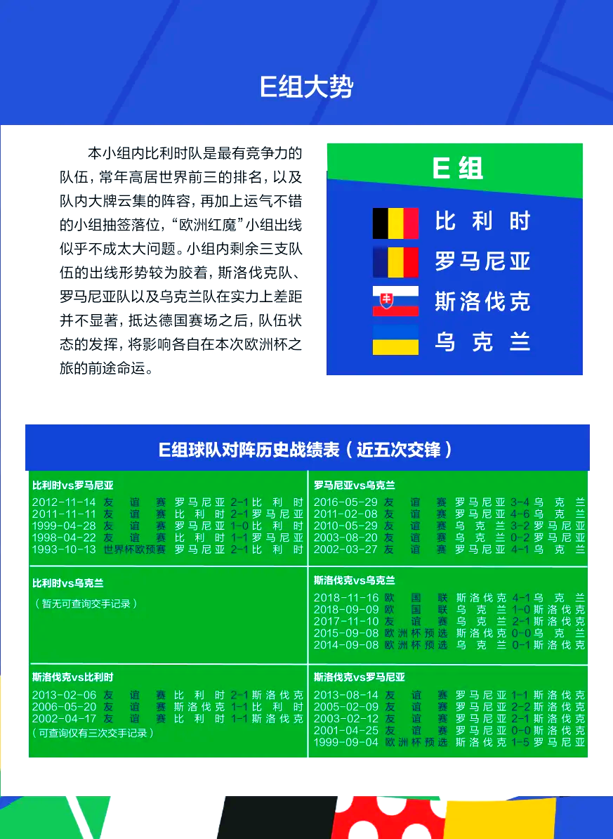德国队在欧洲赛场上大获全胜，统率榜首展现强势的简单介绍