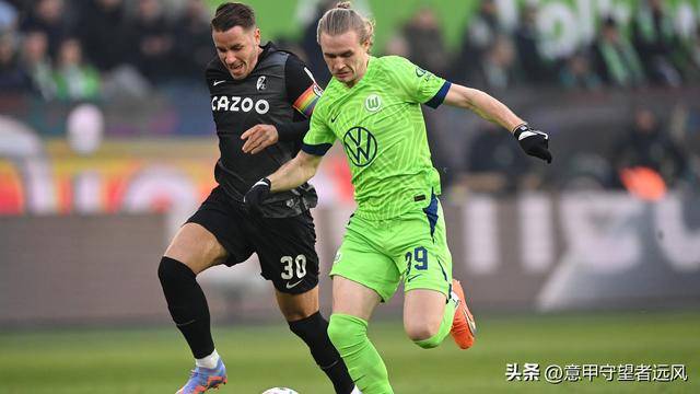 弗赖堡客场击败对手，追赶积分榜前列