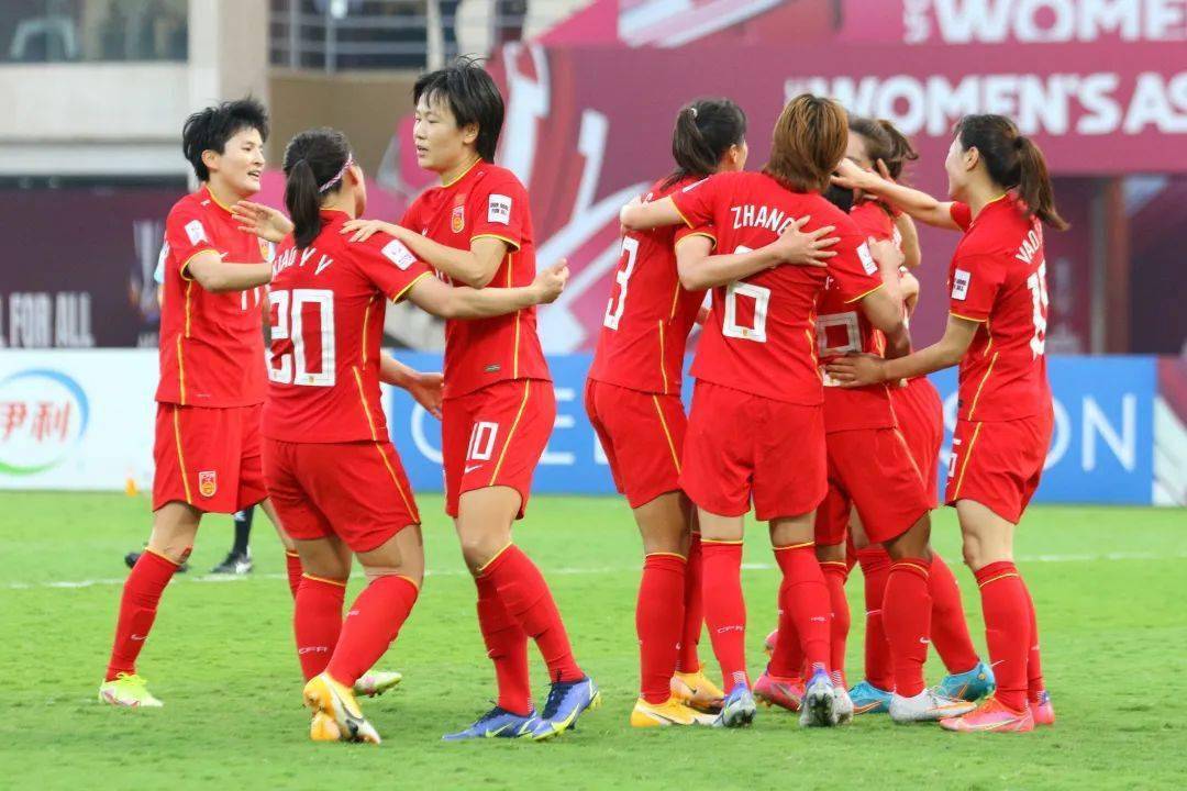 关于精彩回放：中国女足对阵美国女足的激烈较量的信息