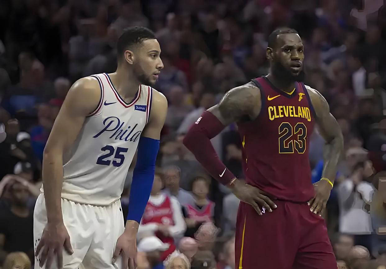 开拓者遭遇瓶颈，球员私下表态