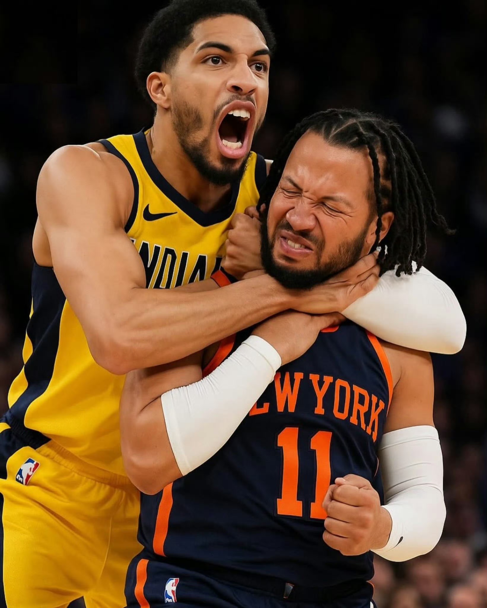 爱游戏网页版-关于步行者逆转老鹰继续领跑东部的信息