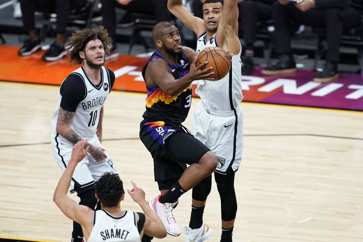 太阳大胜篮网,继续追赶排名 太阳大胜篮网,继续追赶排名