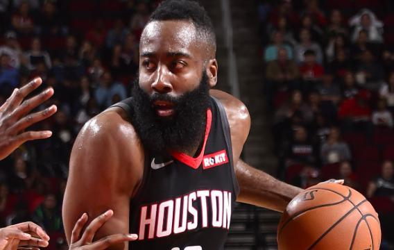 关于火箭外线低迷负于步行者，遭遇两连败的信息