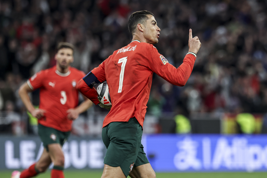 爱游戏在线-关于葡萄牙选手斩获佳绩，勇气飒爽的信息